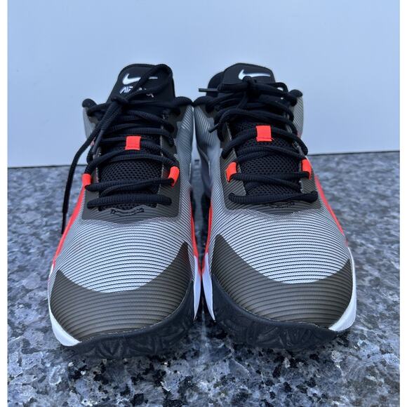 Nike Air Max Impact 4, Sneakers Men’s Size 10.5 DM1124-005 - Picture 3 of 10